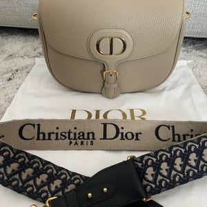 Dior Bobby Bag